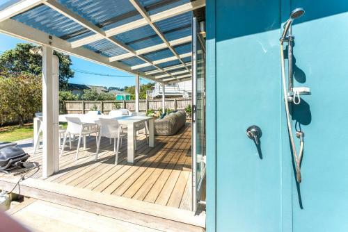 Villa White Sands Cottage At Palm Beach