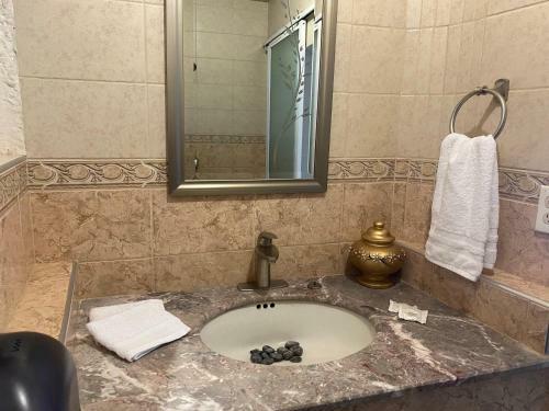 Hostal La Huerta de Don Felipe