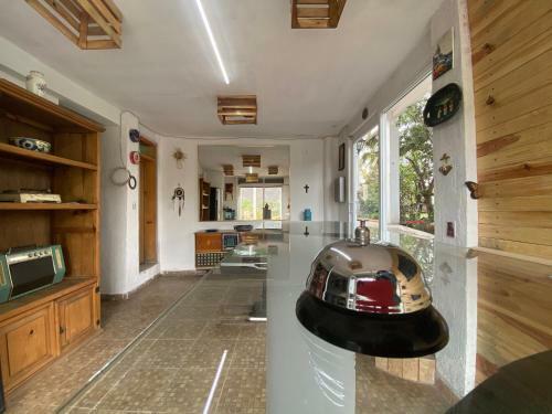 Hostal La Huerta de Don Felipe