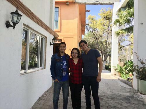 Hostal La Huerta de Don Felipe