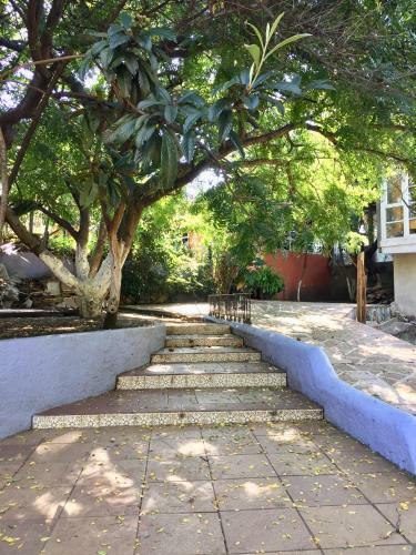 Hostal La Huerta de Don Felipe