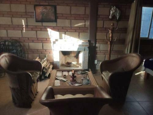 Apartamento Rancho El Retiro