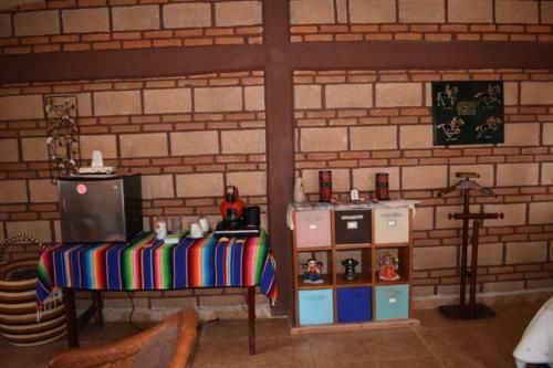 Apartamento Rancho El Retiro