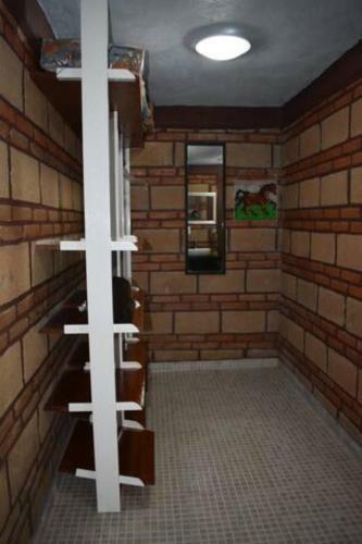 Apartamento Rancho El Retiro