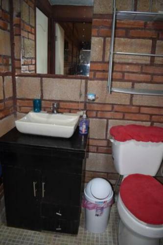 Apartamento Rancho El Retiro