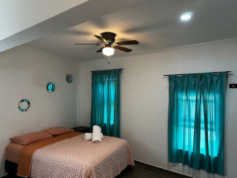 Villas Del Sol