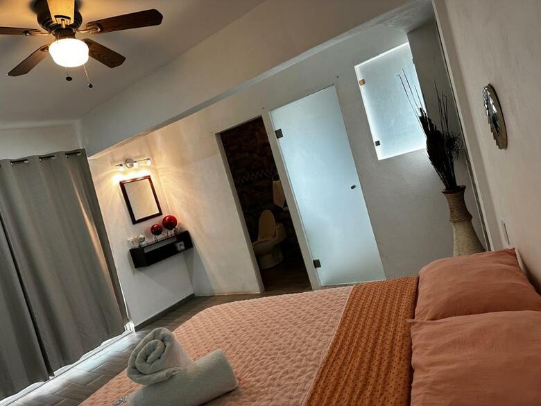 Villas Del Sol