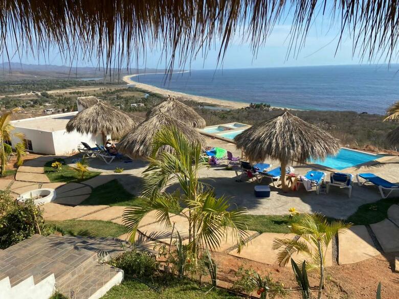 Villas Del Sol
