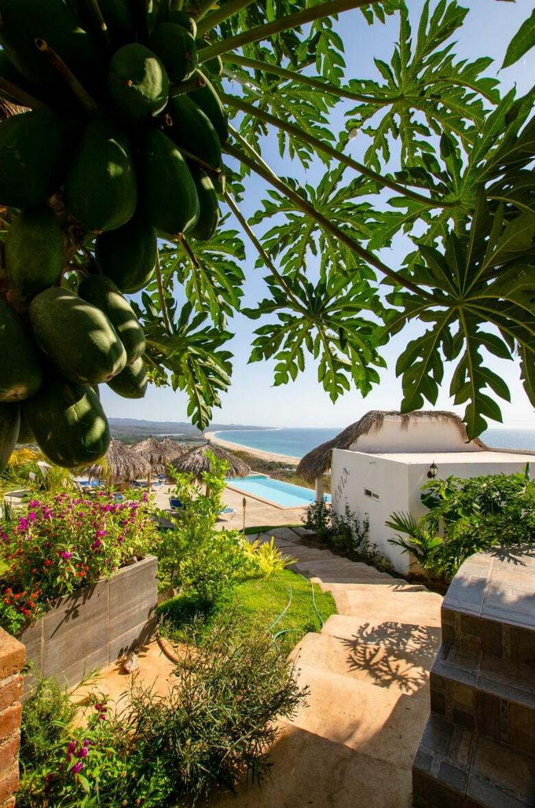Villas Del Sol
