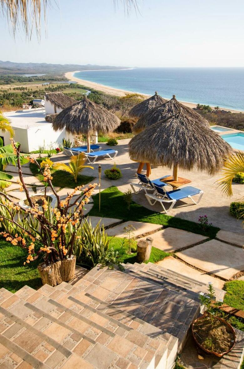 Villas Del Sol