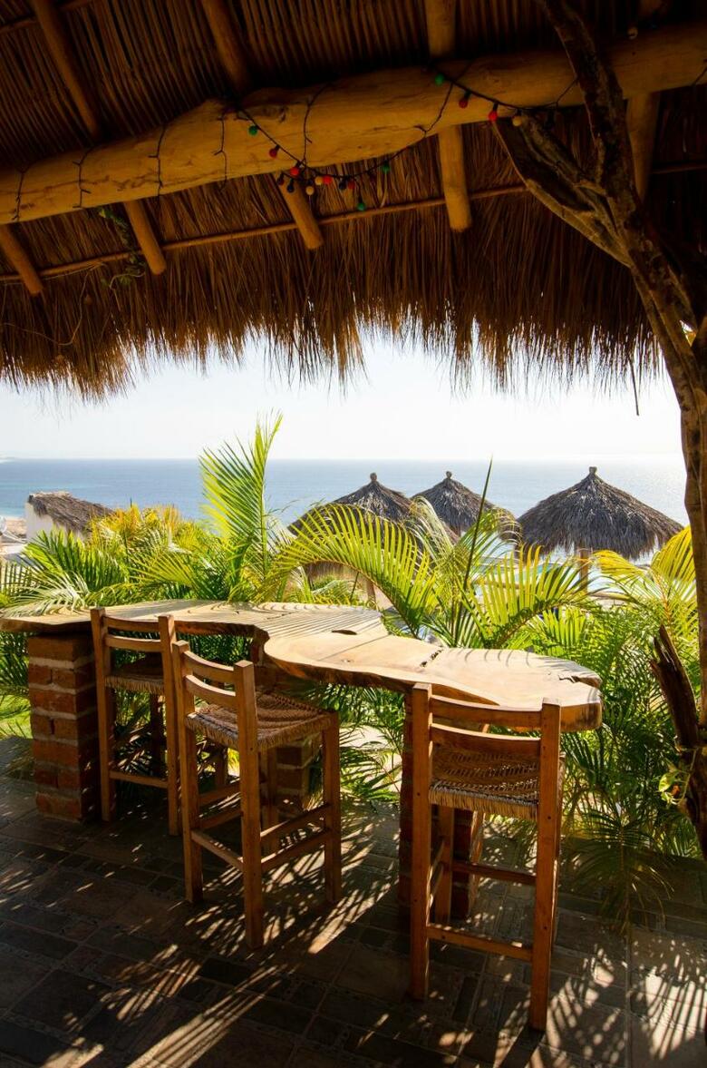 Villas Del Sol