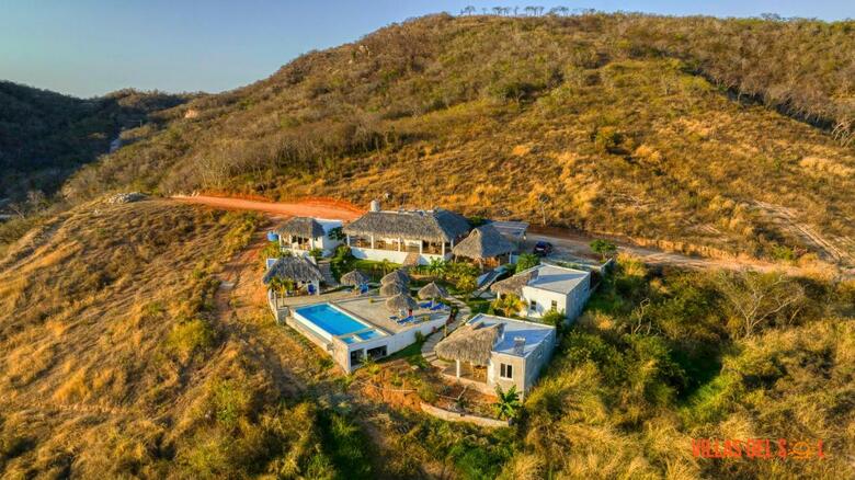 Villas Del Sol