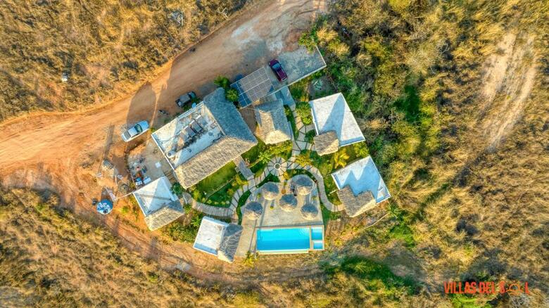 Villas Del Sol