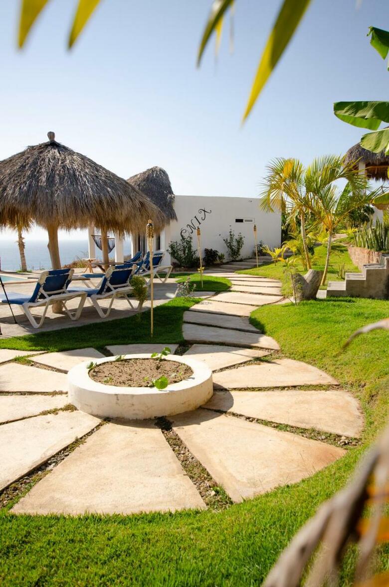 Villas Del Sol