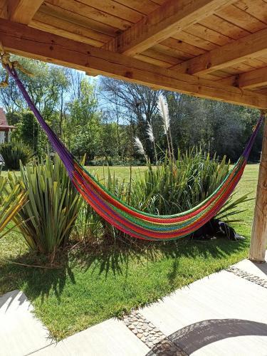 Agroturismo Caba�as Los Cactus 2