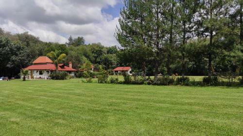 Agroturismo Caba�as Los Cactus 2