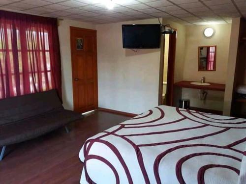 Hotel Restaurant Los Prismas