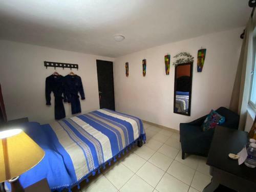 Hotel Boutique Calderon