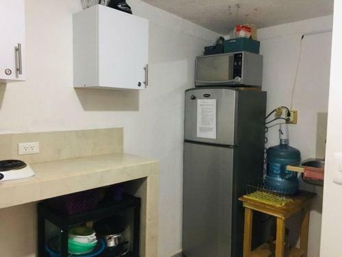 Apartamento Habitaci�n 6