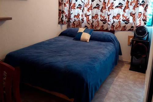Apartamento Habitaci�n 6