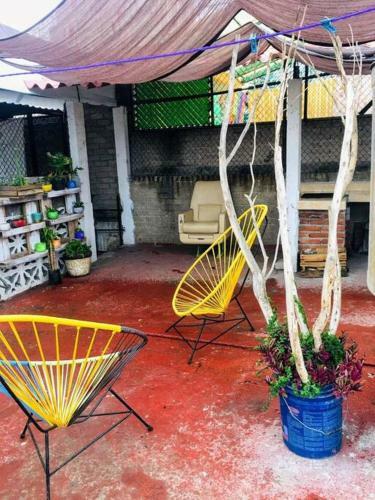 Apartamento Habitaci�n 6