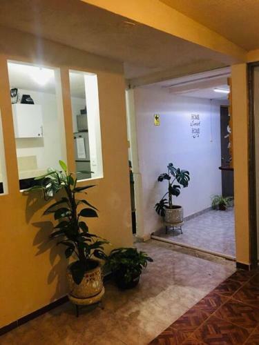 Apartamento Habitaci�n 6