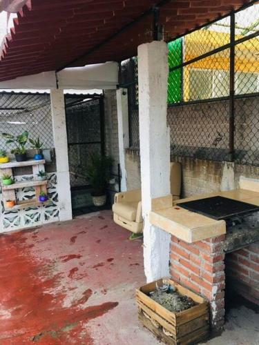 Apartamento Habitaci�n 6