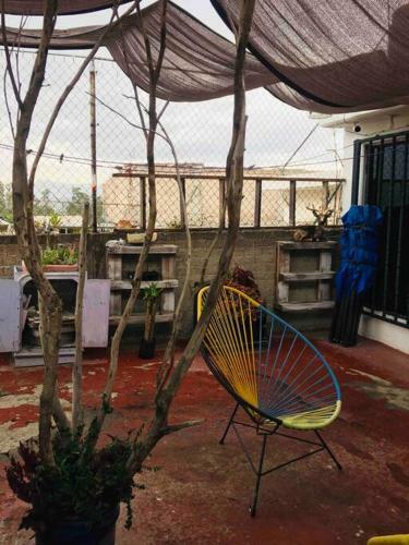 Apartamento Habitacion 5