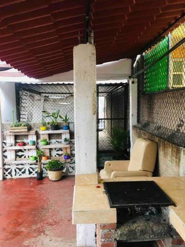 Apartamento Habitacion 5
