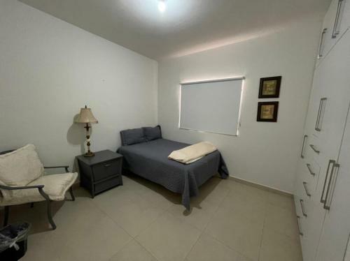 Casa Poniente