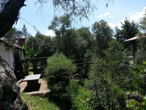 Caba�a Del Rio