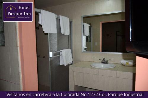 Hotel Parque Inn