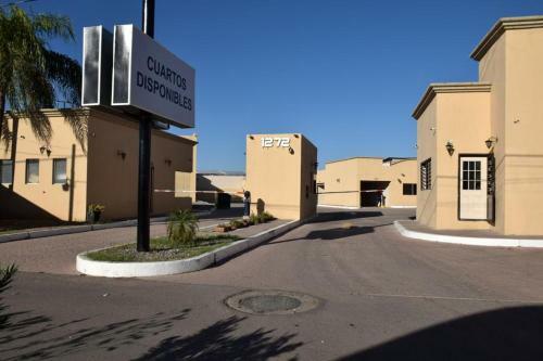 Hotel Parque Inn