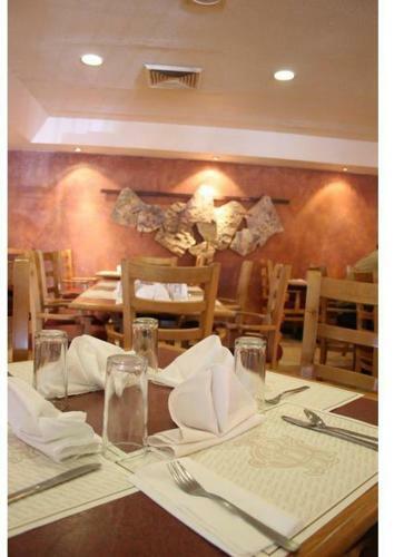 Hotel Gandara