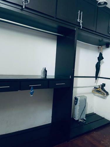 Apartamento Departamento Ejecutivo
