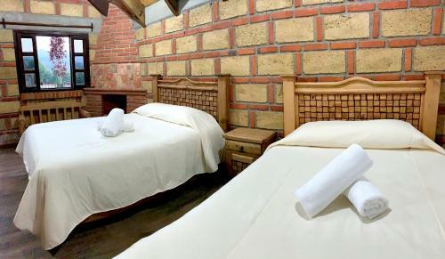 Hotel La Condesa