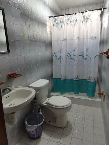 Apartamento Departamento A 2 Cuadras Del Centro