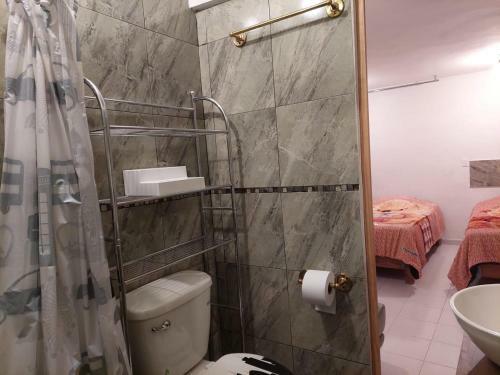 Hostal Habitacion 1