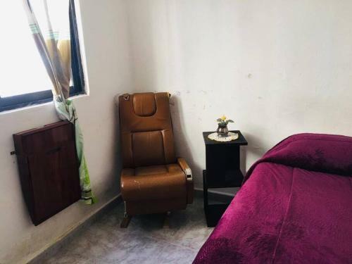 Apartamento Habitaci�n 3