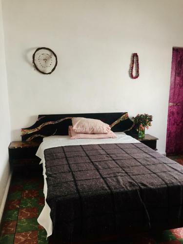Hotel Casa Rub�, Caf� Galer�a
