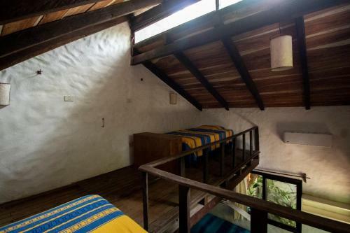 Quinto Sol Hotel Boutique Y Expediciones