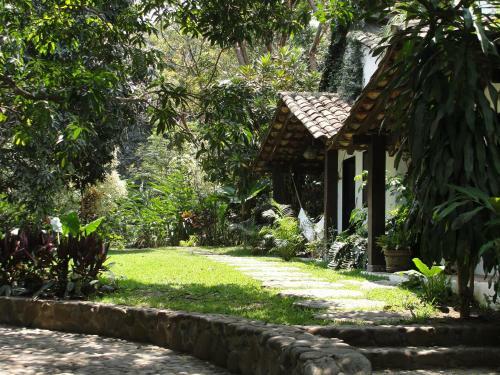 Quinto Sol Hotel Boutique Y Expediciones
