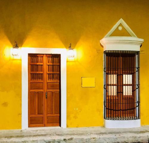 Farolitos Luxury Apartment
