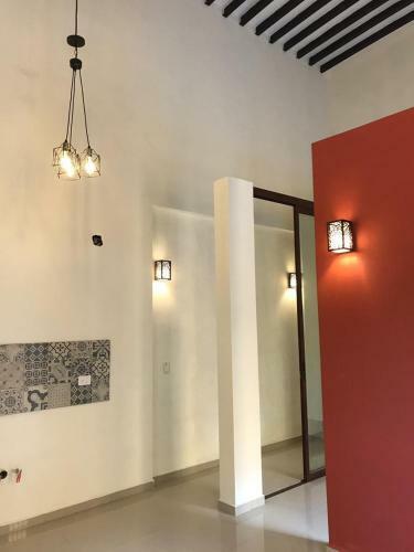 Farolitos Luxury Apartment