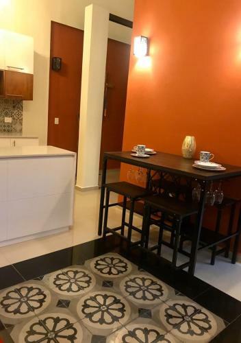 Farolitos Luxury Apartment