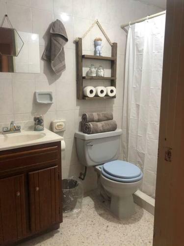 Marbella Apartamento En Deportiva Norte