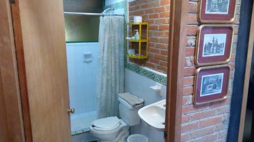 Chalet Ojo De Agua