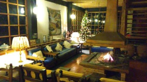 Chalet Ojo De Agua