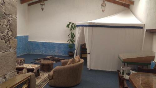 Chalet Ojo De Agua
