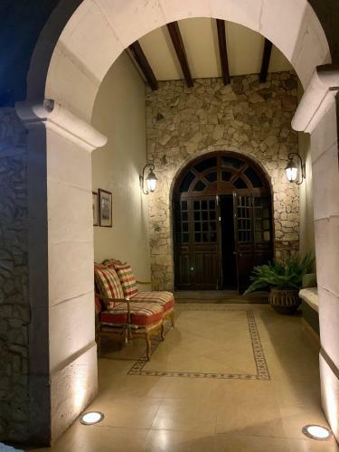 Casa De Piedra